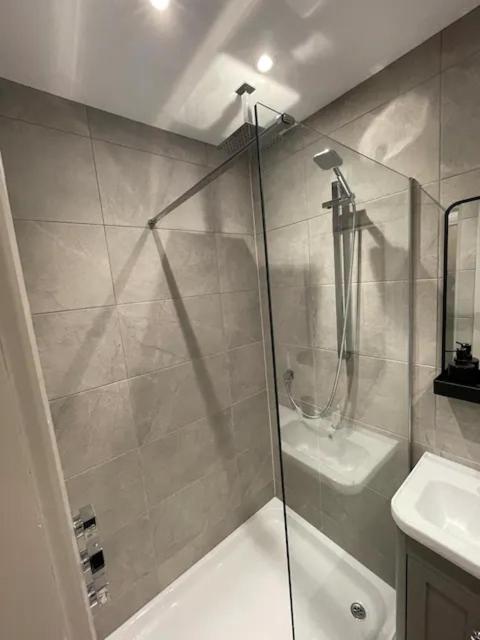 Superb 2 Bedroom Sea View Flat Scarborough Ngoại thất bức ảnh